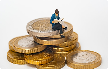 funding