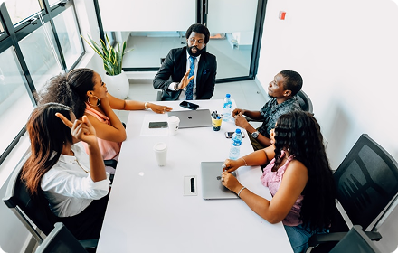 mentorship